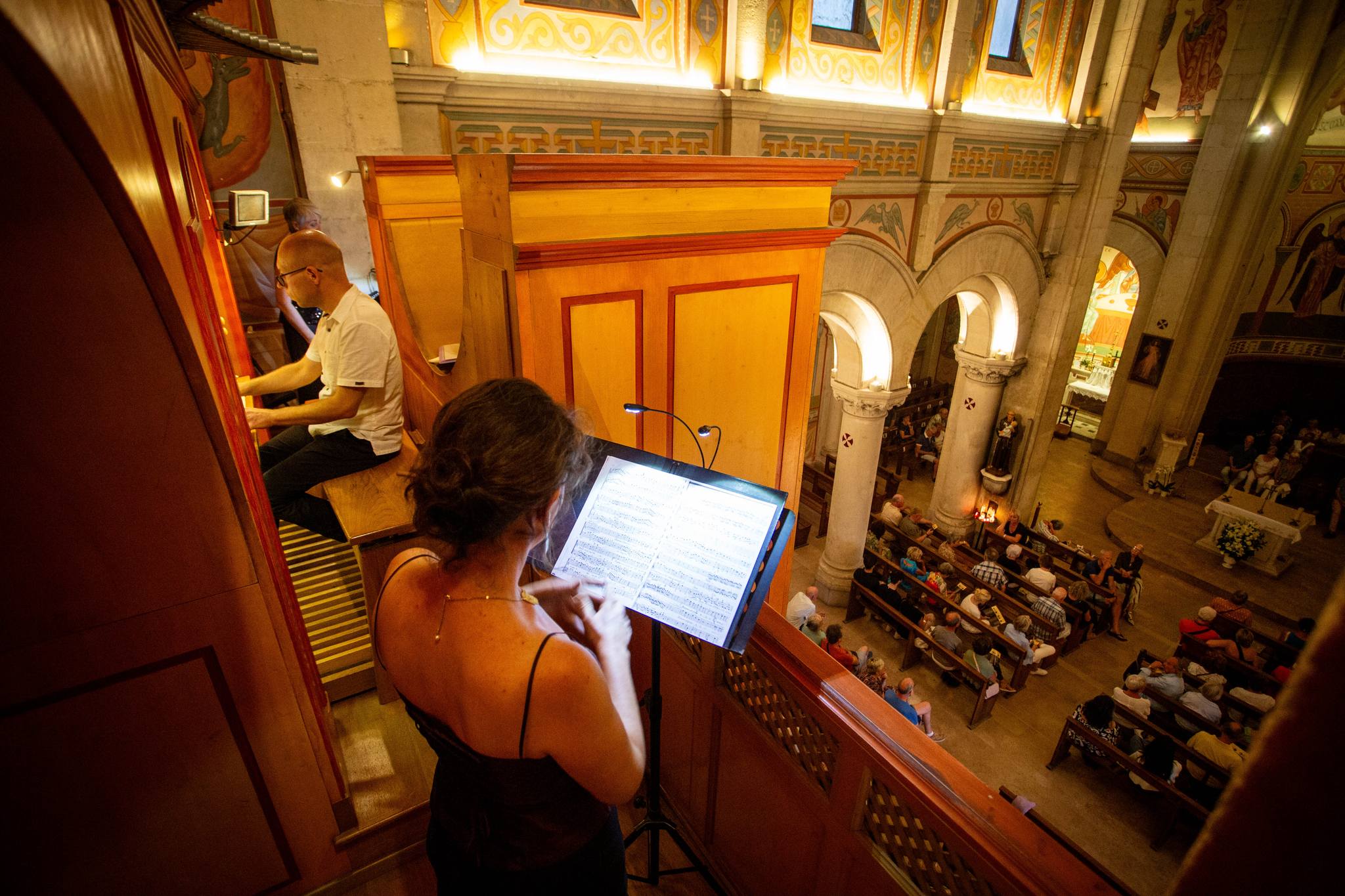 Festival d'Art Sacr