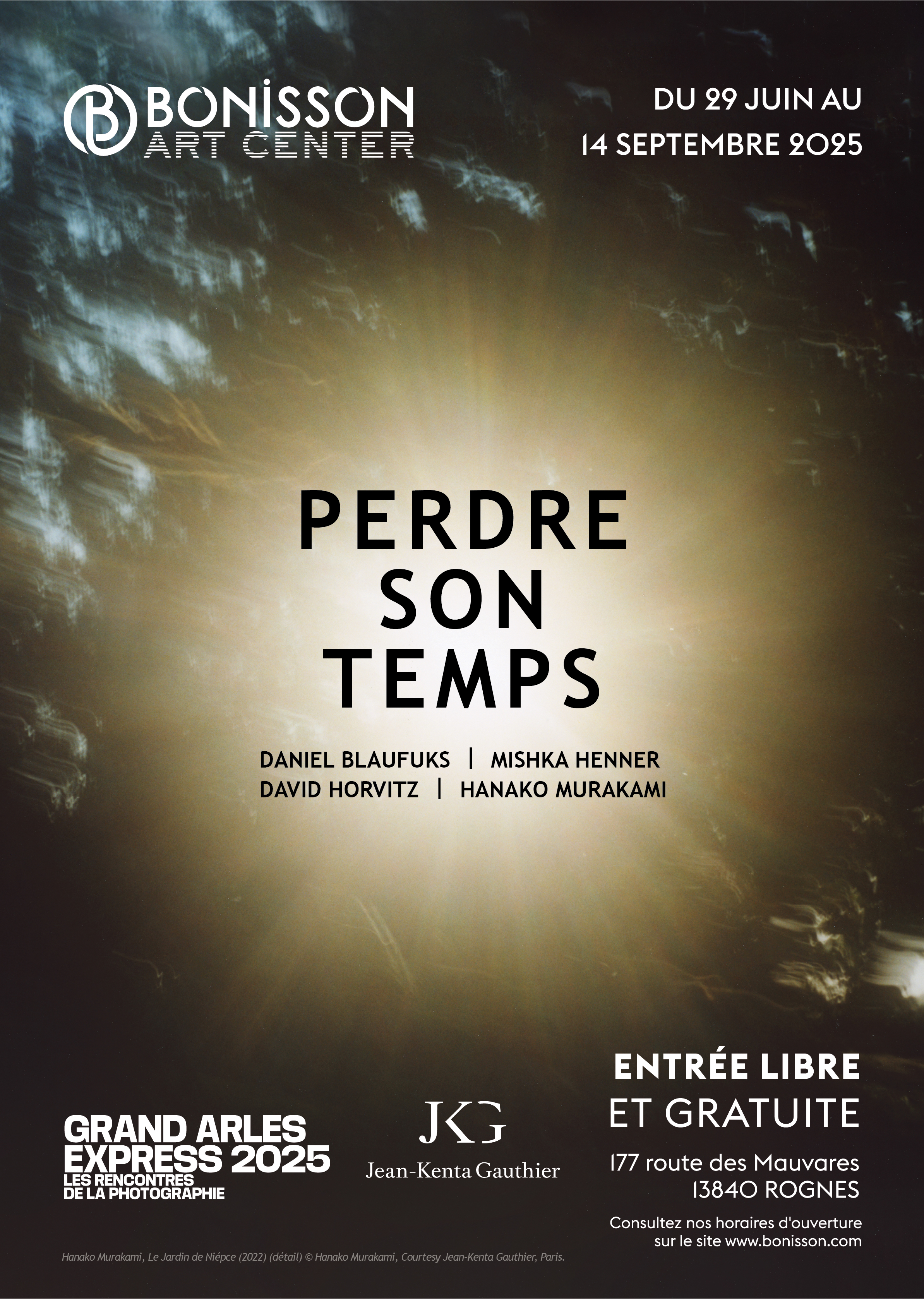 Exposition 