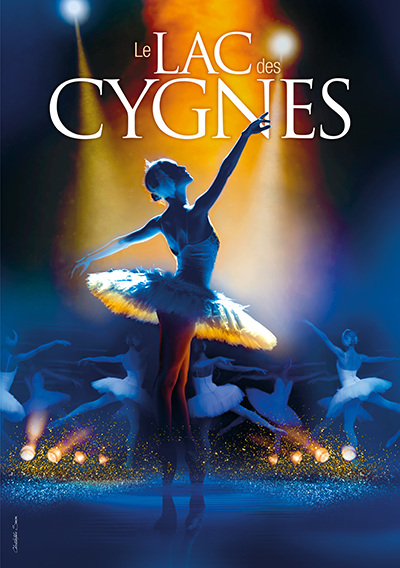 Danse - Le Lac des Cygnes