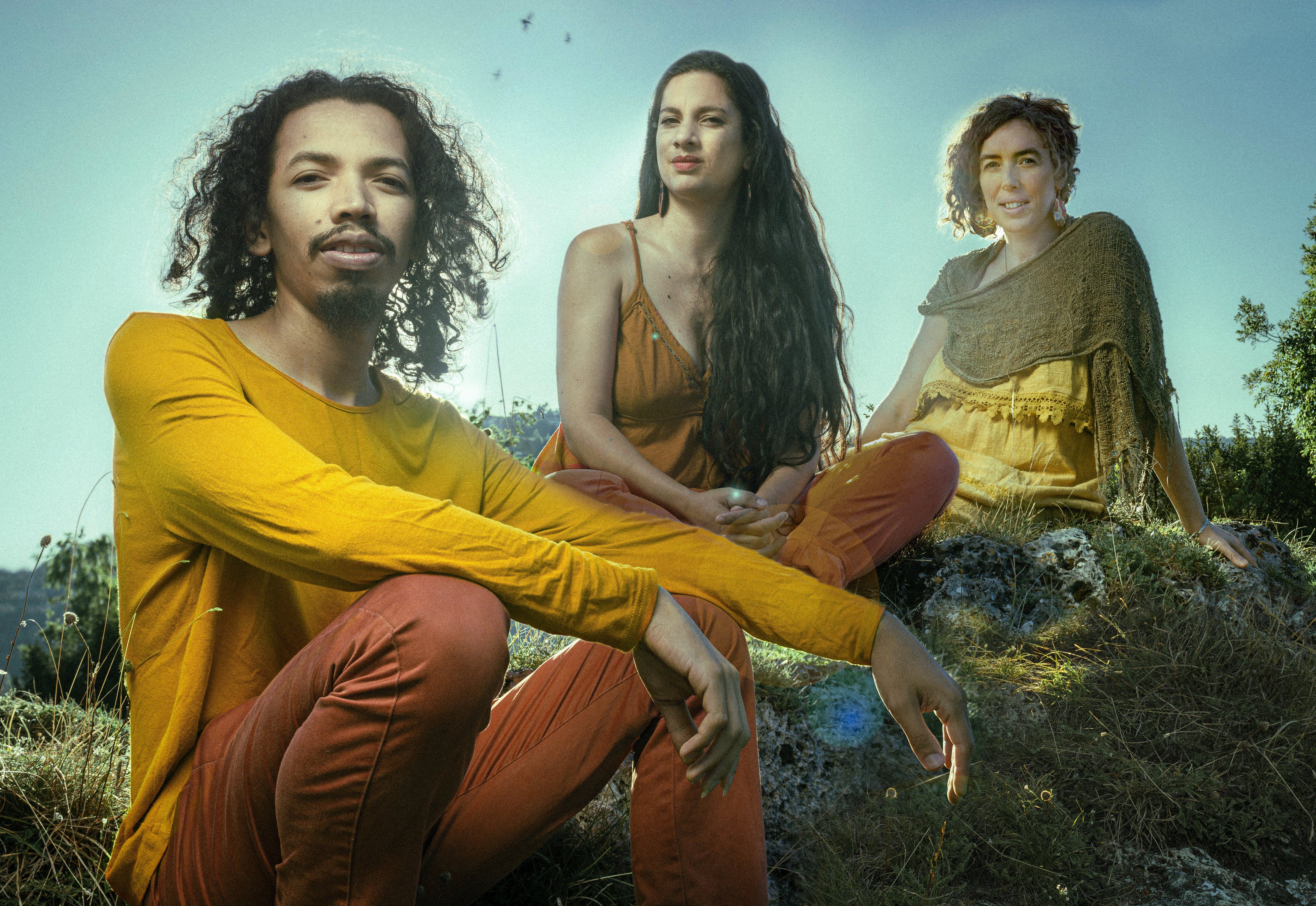 L't  Salagon : Impromptus musicaux au jardin  Edition n1