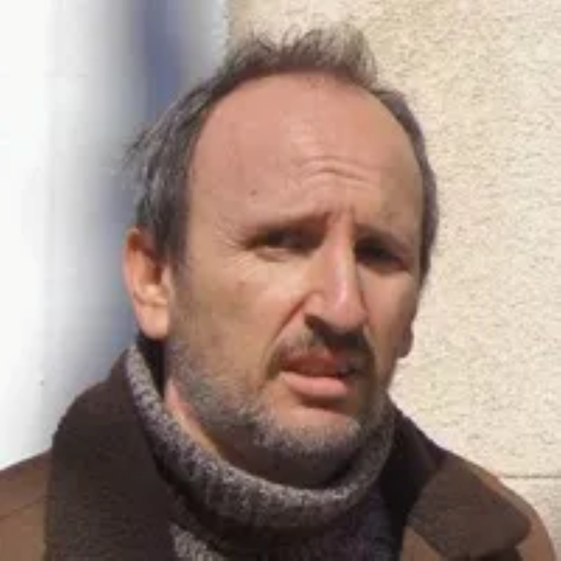 Serge Scotto - Moustiers  la Page 2025 - 8me dition