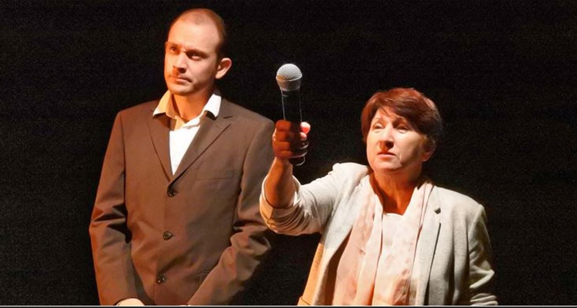 Maire Ubu