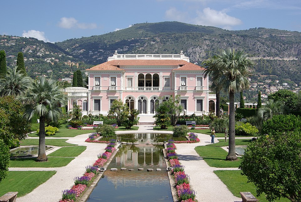 Journe Grimaud Europe