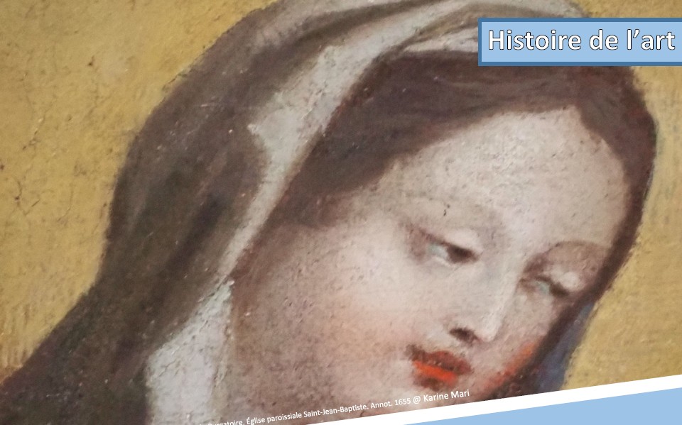 Confrence - Entre tradition et modernit, Jean Andr, matre peintre de la ville dAnnot