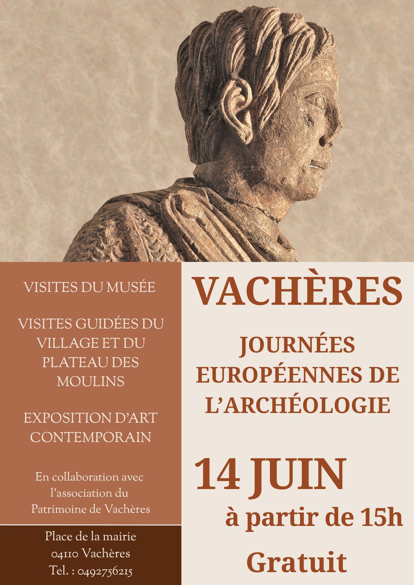 Journes Europennes du patrimoine