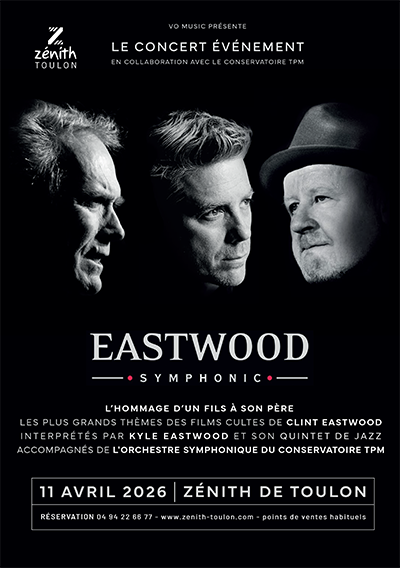 Concert - Eastwood Symphonic