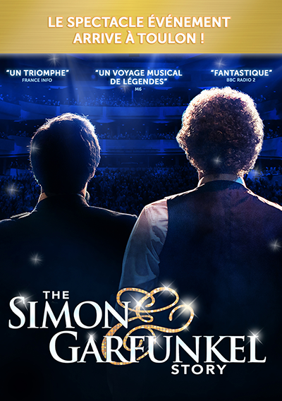 Concert - The Simon & Garfunkel Story