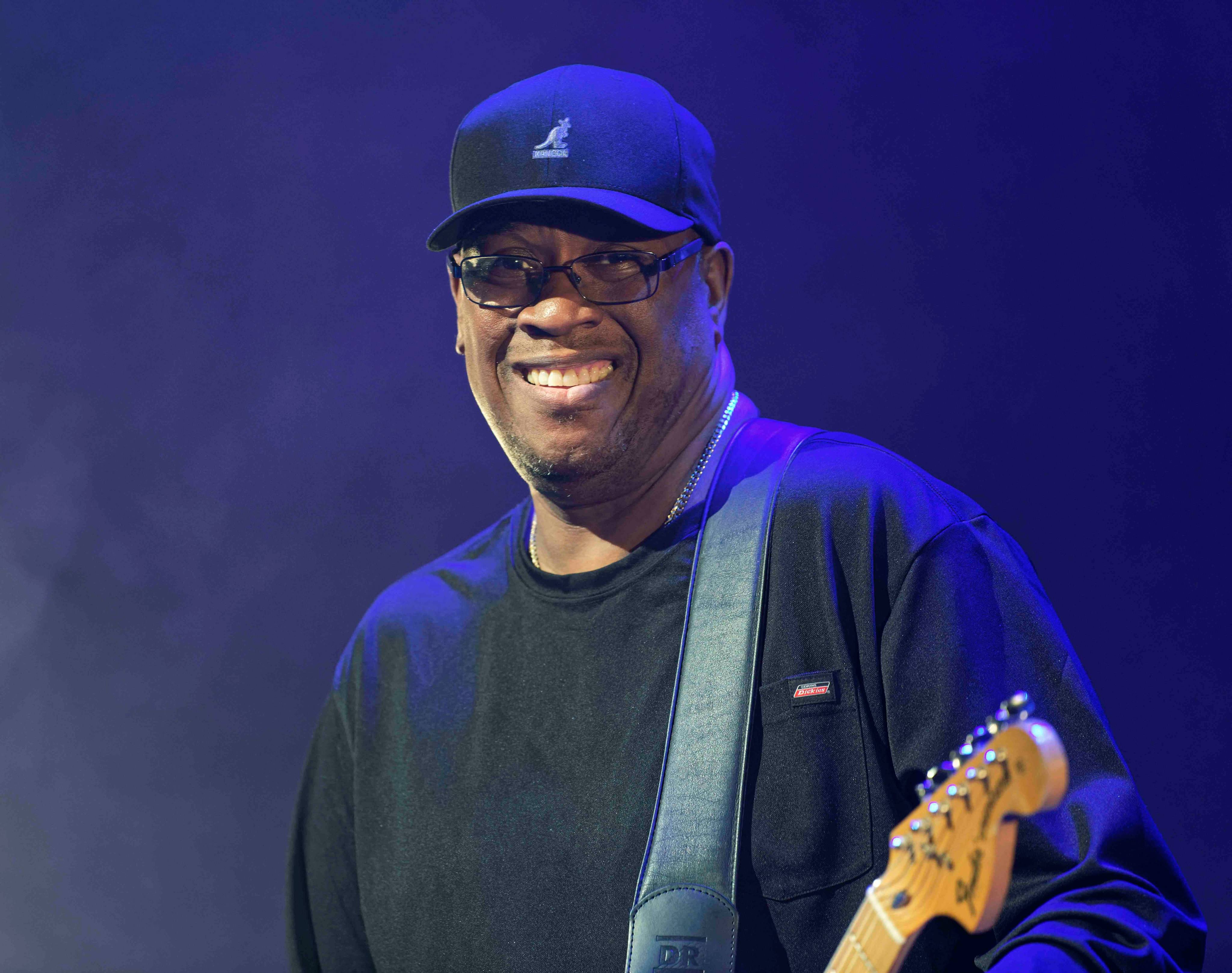 Chicago Blues Summer Tour