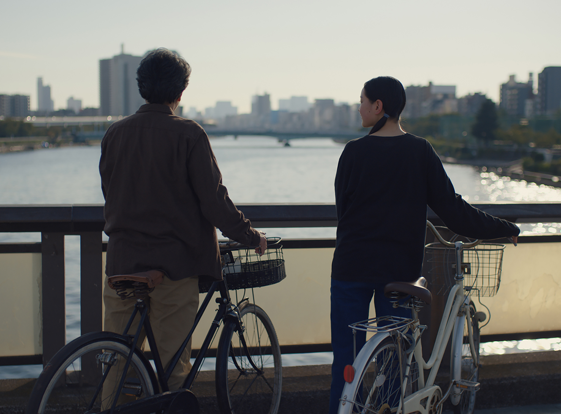 Les Instants d't / Perfect days