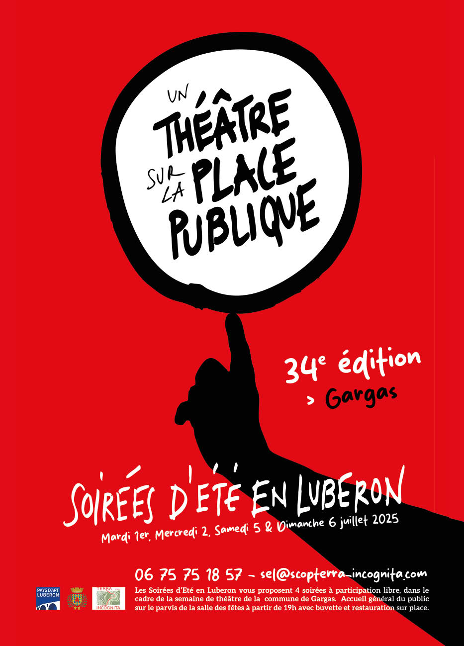 Les Soires d't en Luberon