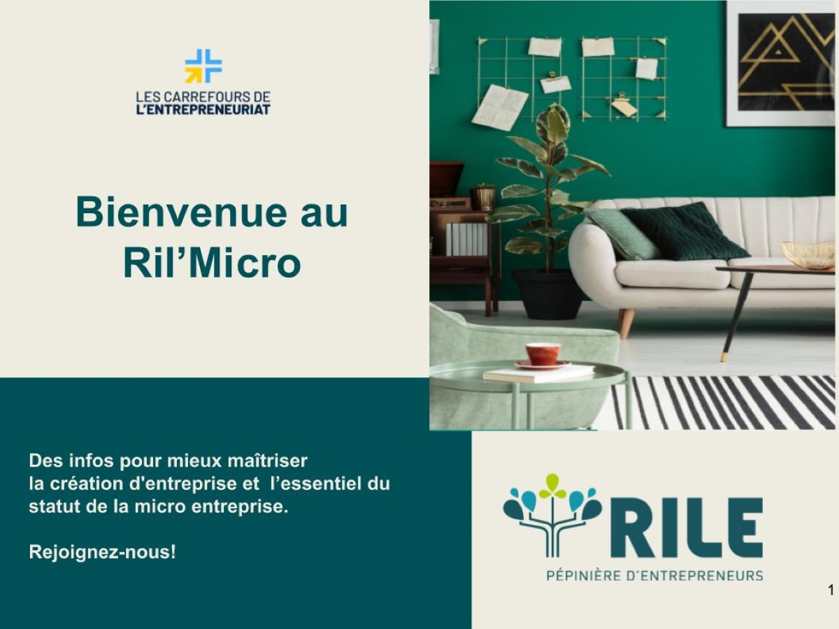 Ril micro