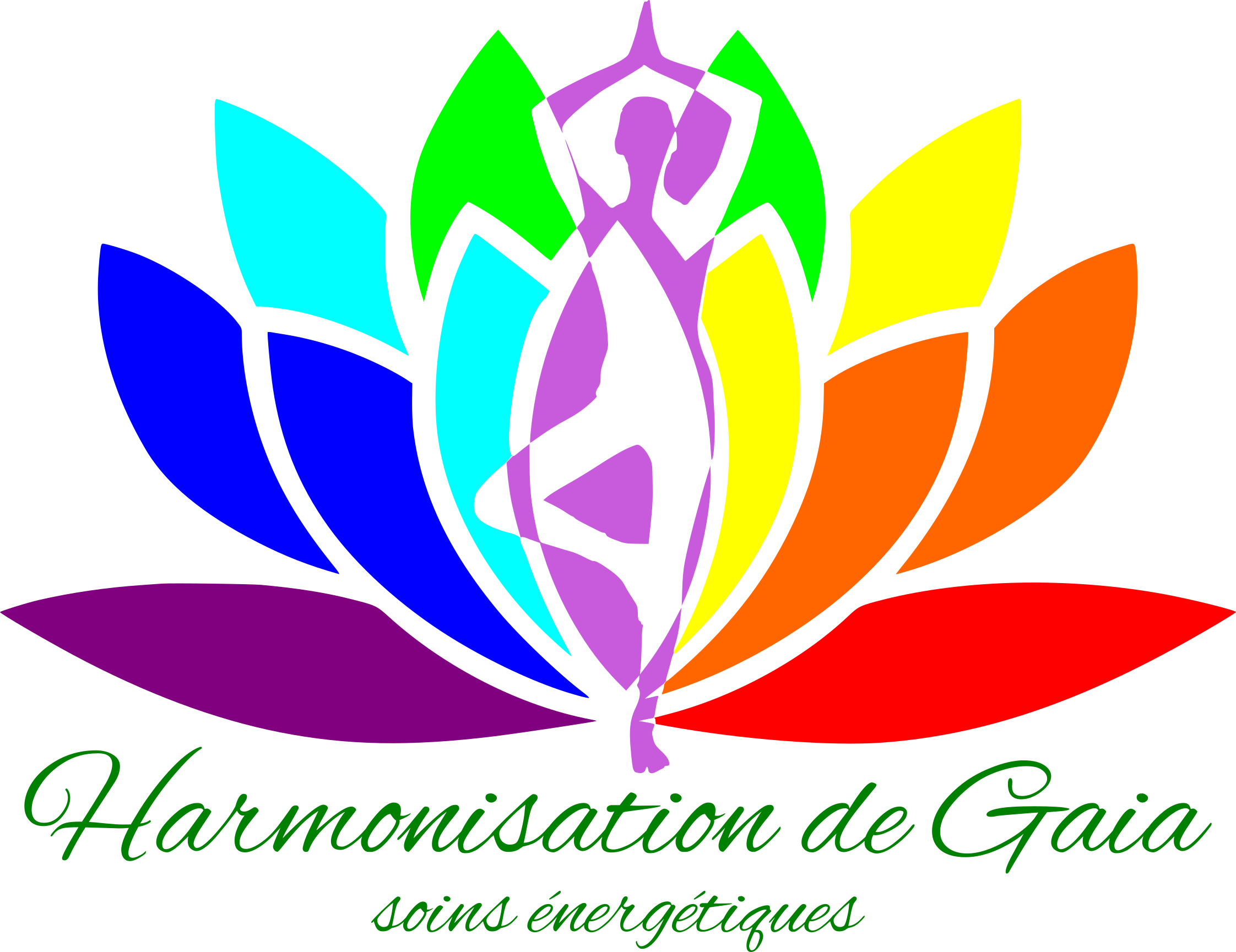 Salon du bien-tre Harmonisation de Gaa