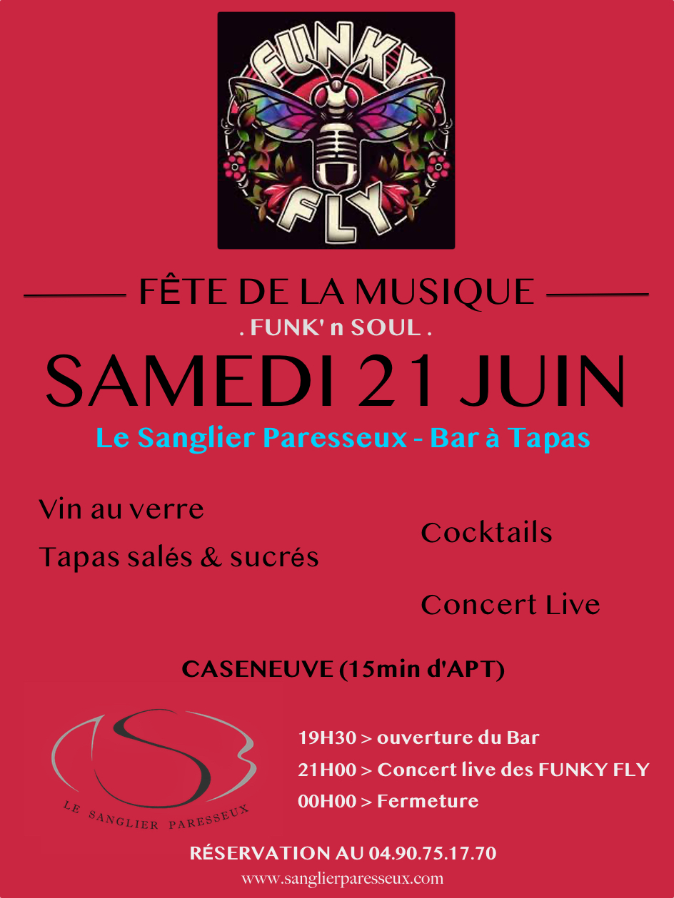 Fte de la musique