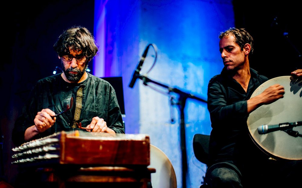 Festival Les Rencontres Musicales de Haute Provence