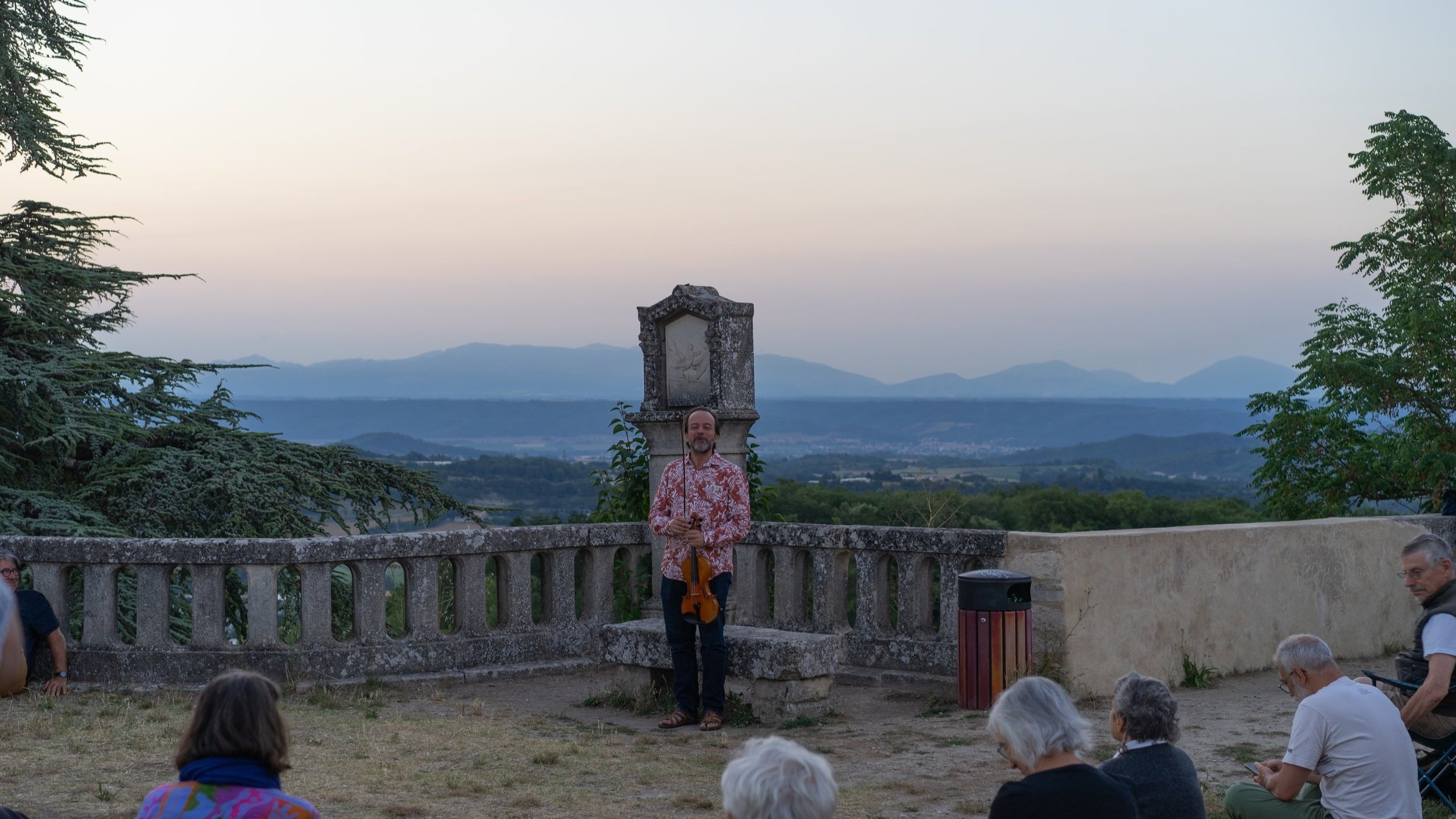 Festival Les Rencontres Musicales de Haute Provence