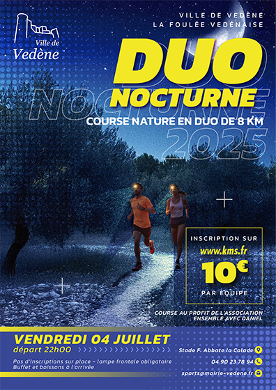 Duo nocturne