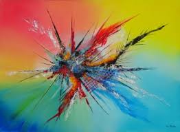 Exposition 2025-Aroma Les quatre couleurs