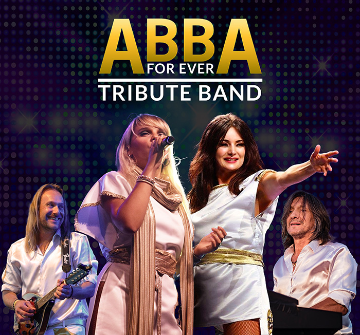 Abba For Ever - Tribute Abba