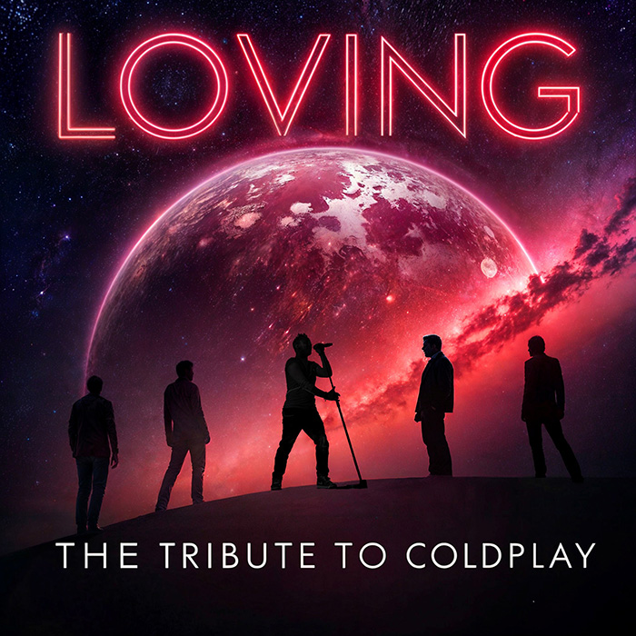 Loving - Tribute Coldplay