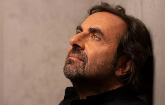 Andr Manoukian - Espace Lonard De Vinci 2025