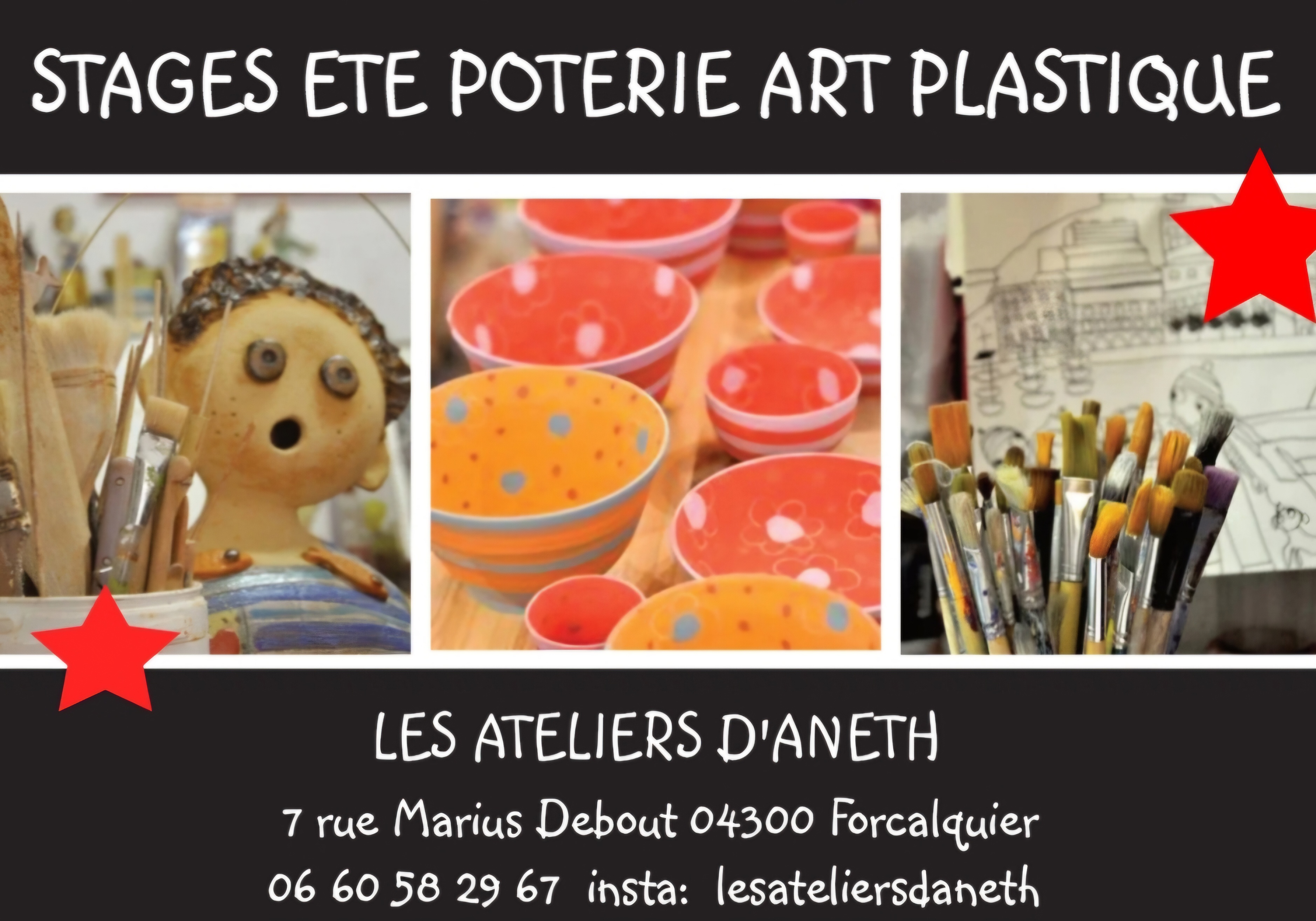 L'Et des Ateliers d'Aneth