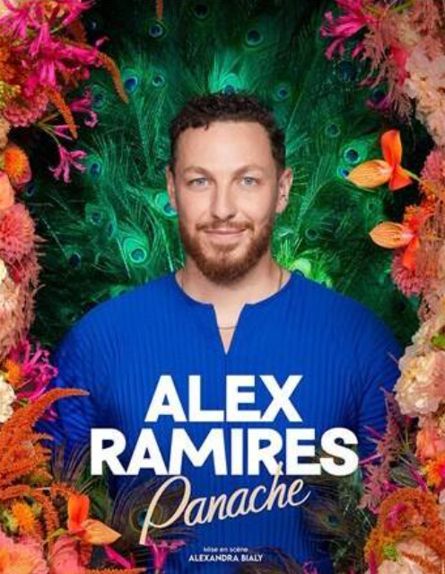 Alex Ramires - Espace Lonard de Vinci - 2025