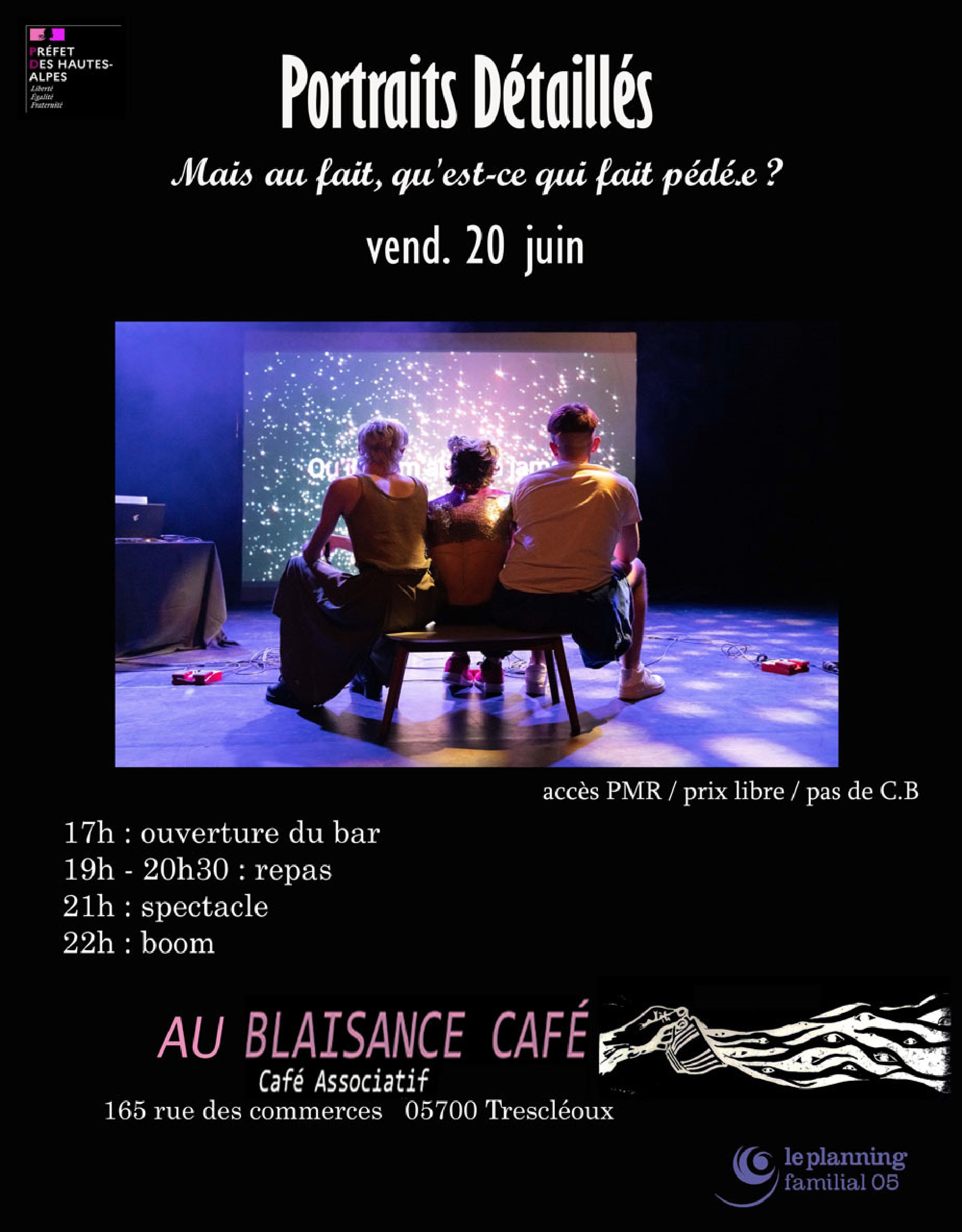 Spectacle 