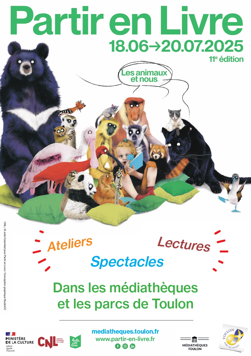 Jeune public - Spectacle musical 
