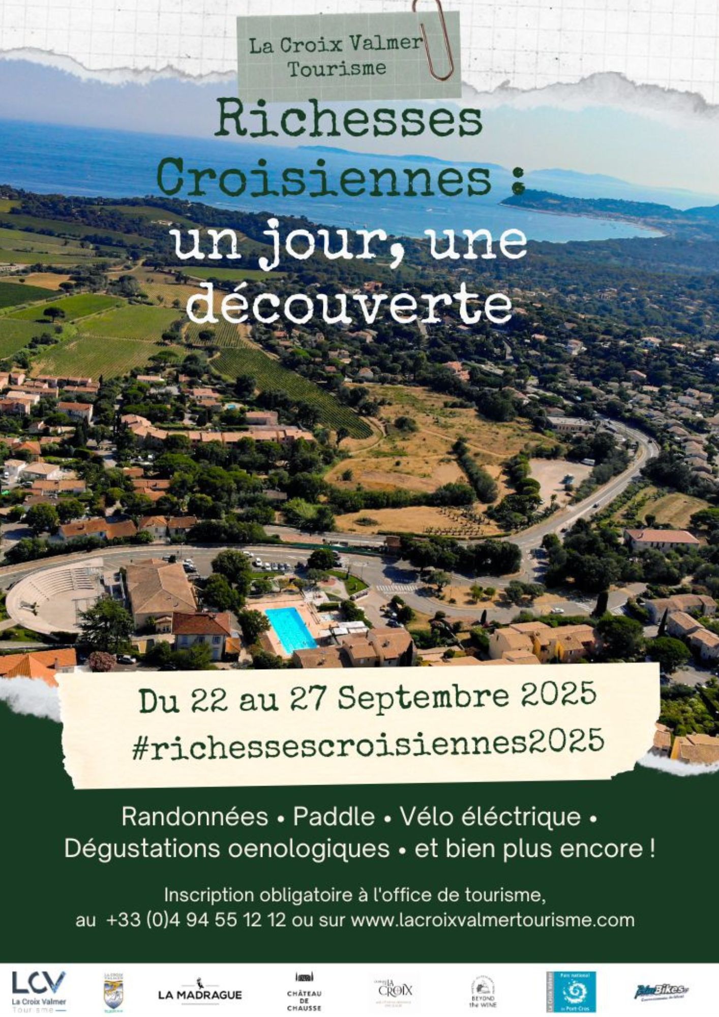 Richesses Croisiennes