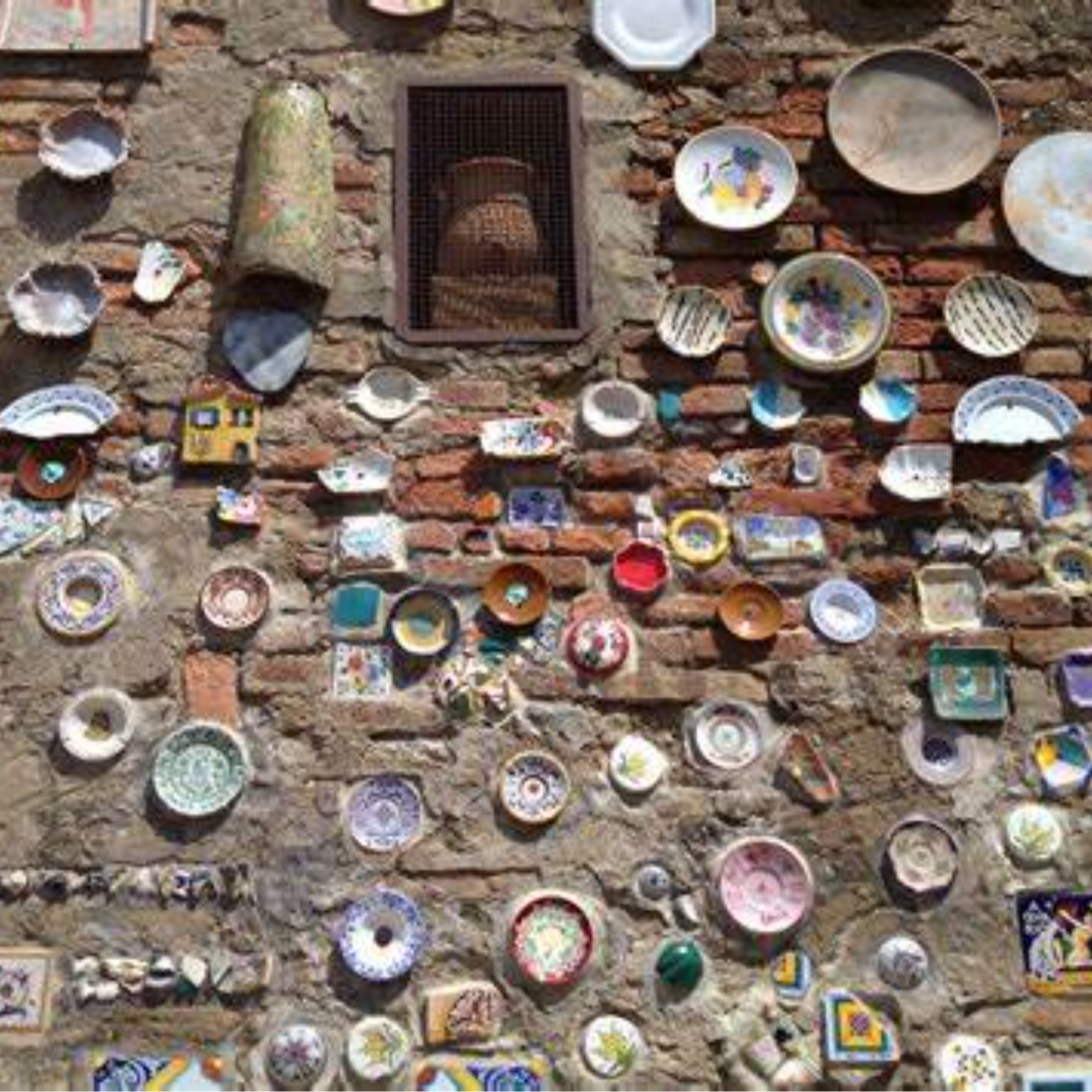 Visite guide thmatique - Druta Italie