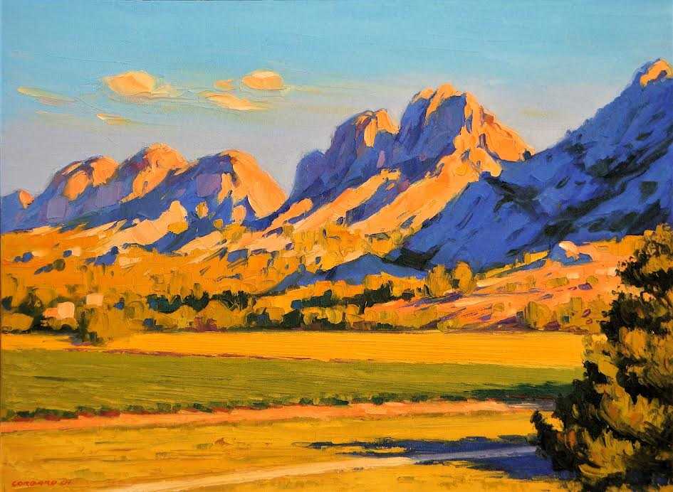 Exposition Art Alpilles- Ombres et Eclats