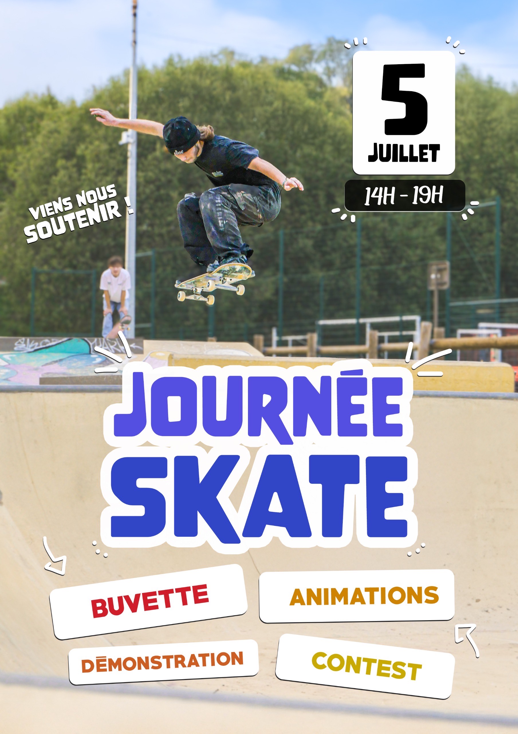 journe skate