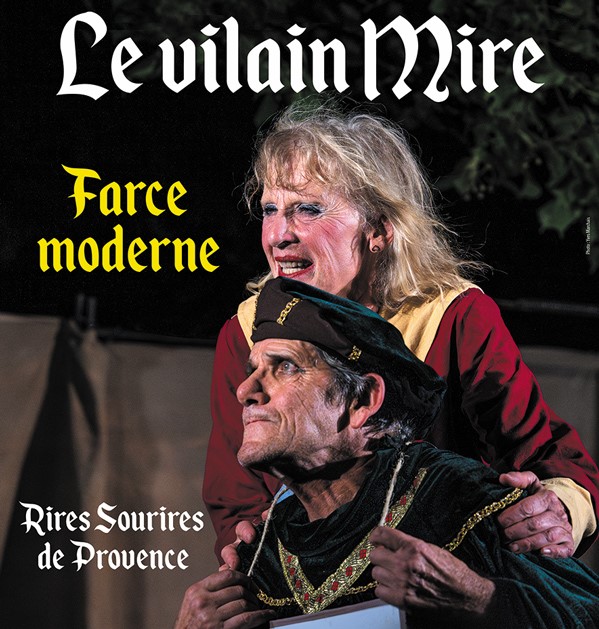 Le vilain mire