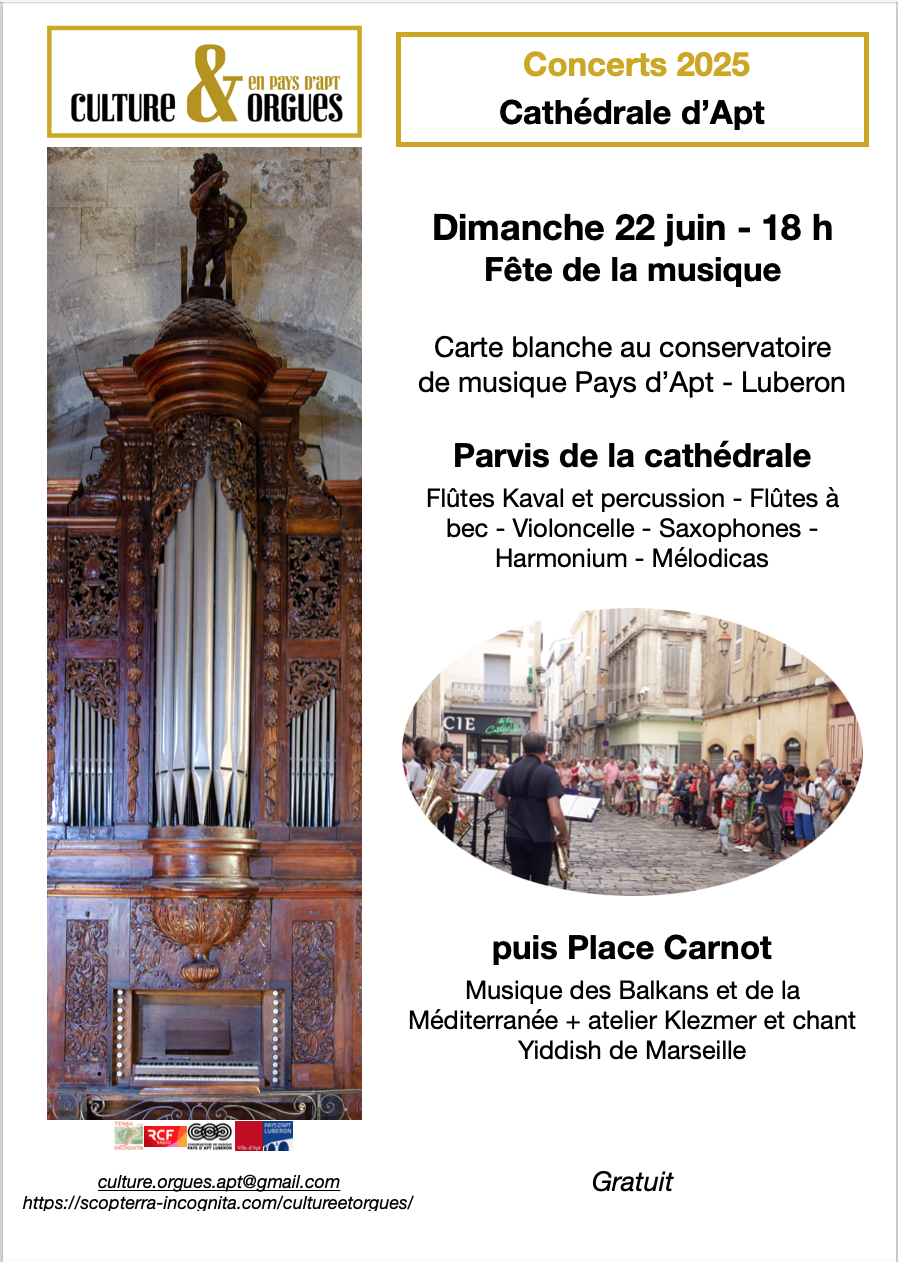 Fte de la musique