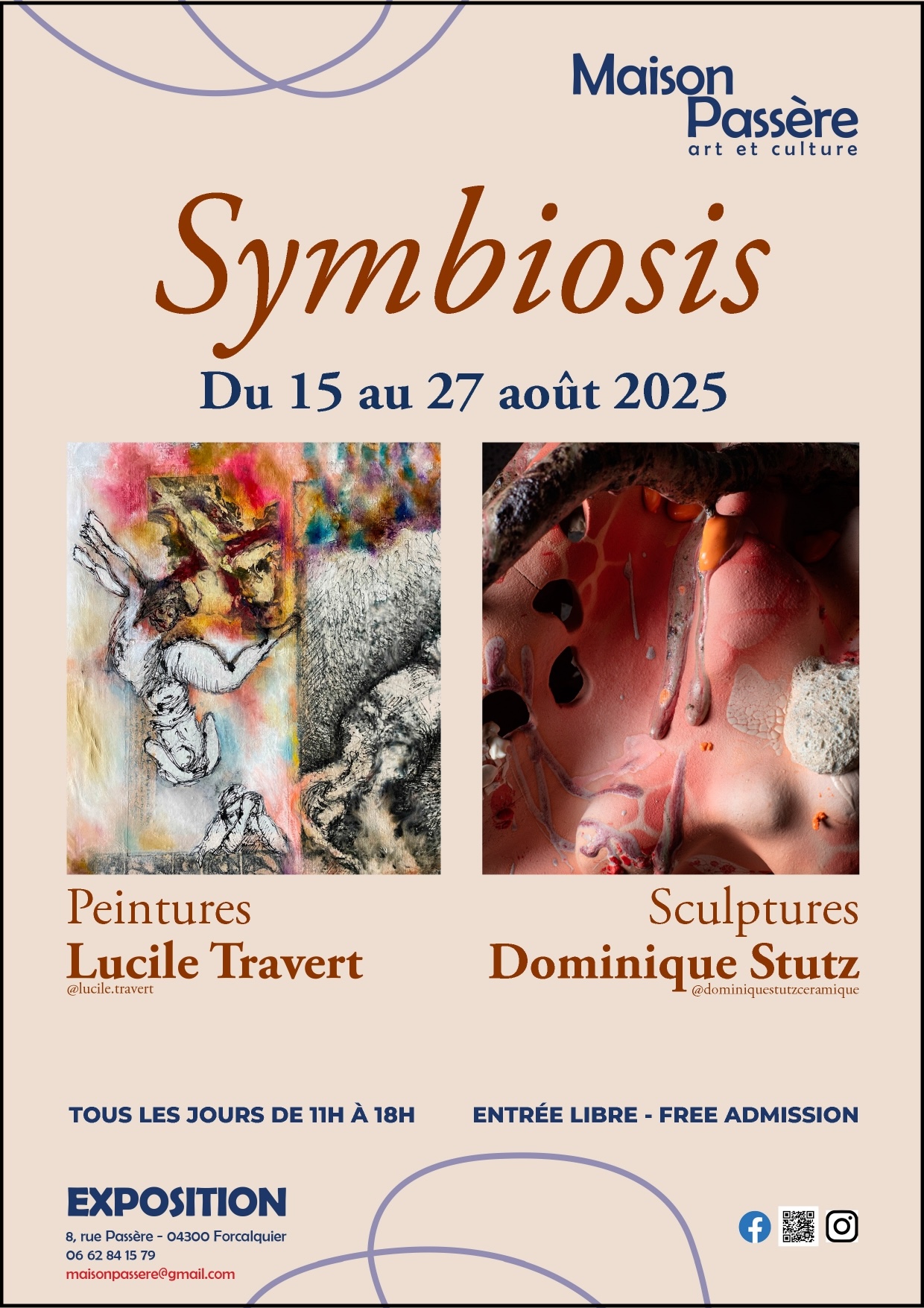 Exposition 