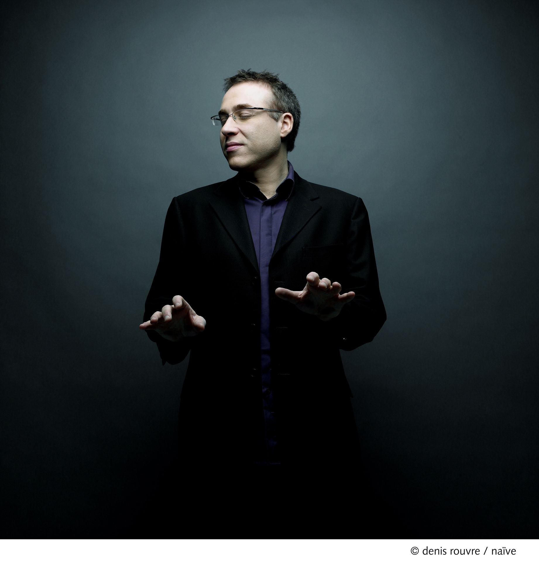 Les Classiques de Juillet : Jean-Franois Zygel