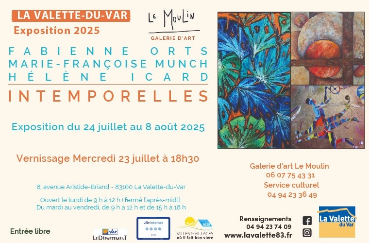 Exposition - 