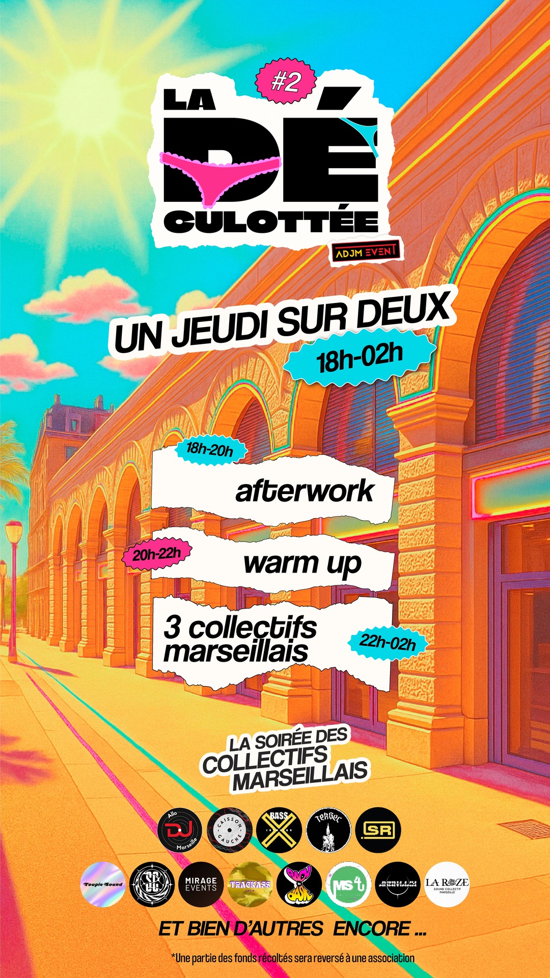 La Dculotte