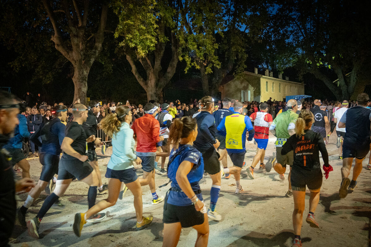  RUN BY NIGHT  Laventure sportive nocturne  ne pas manquer ! ??