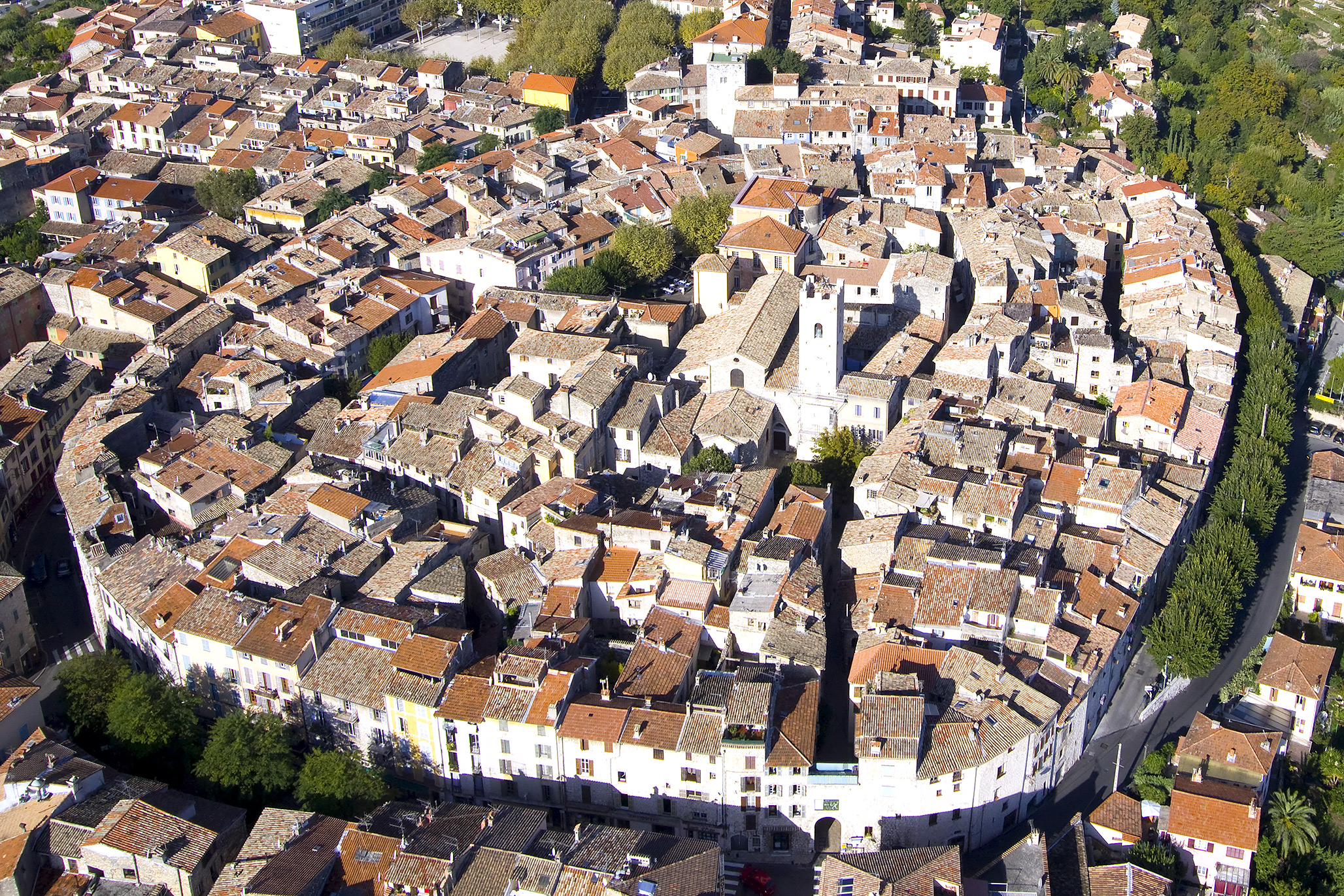 Visites guides mdivales thtralises  la lanterne