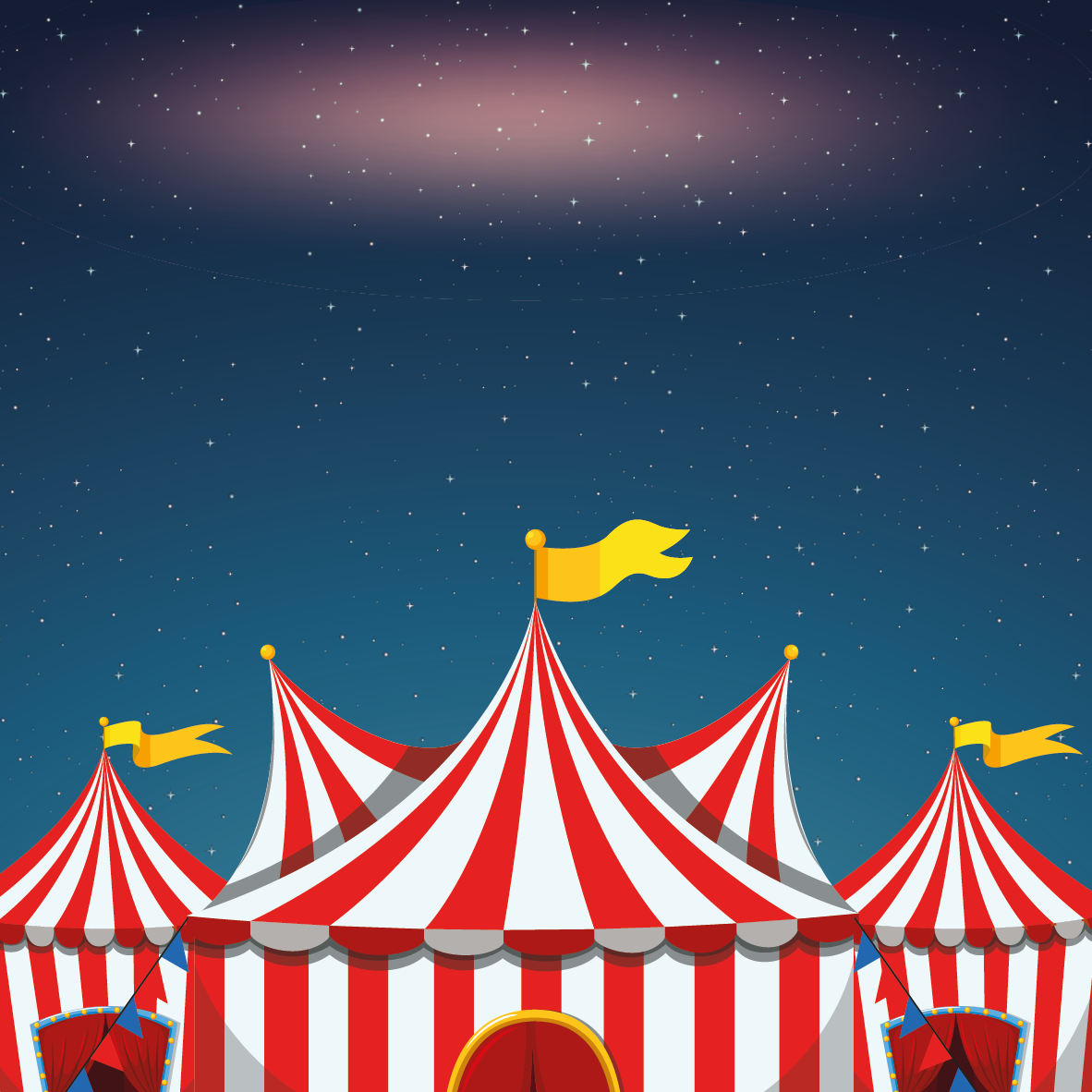 Cirque Ricardo