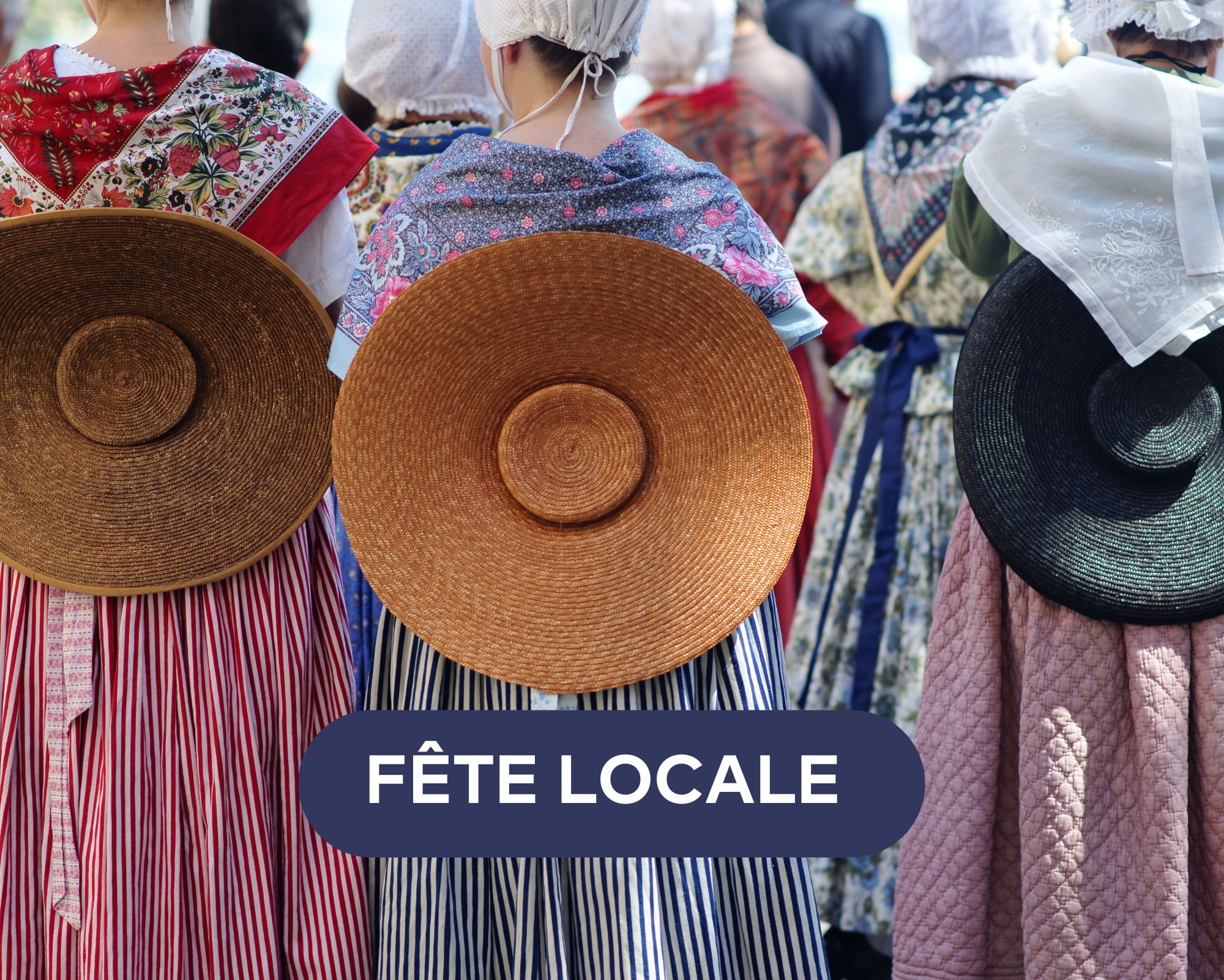 Fte de la Saint Pierre 2025