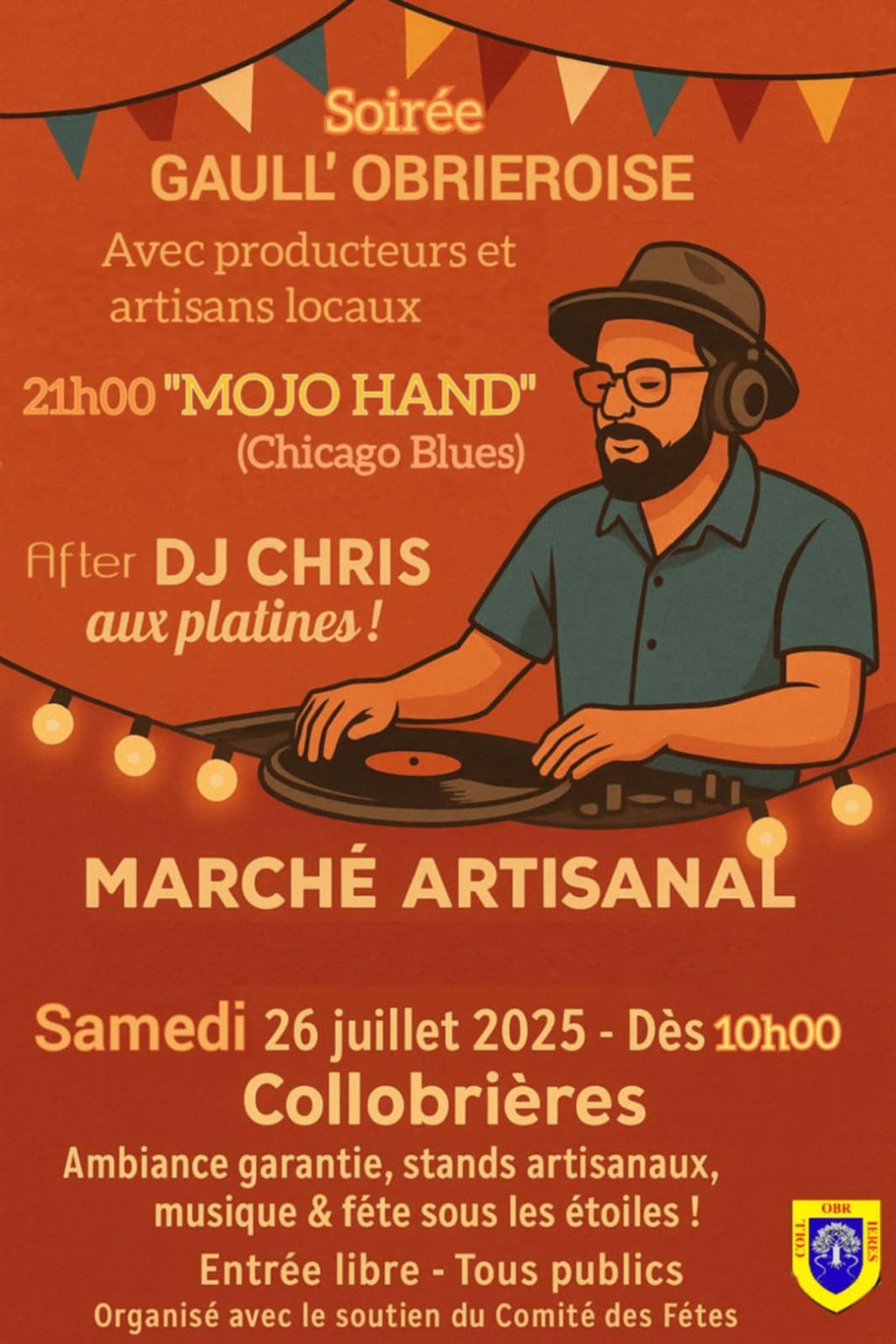 Journe des producteurs
