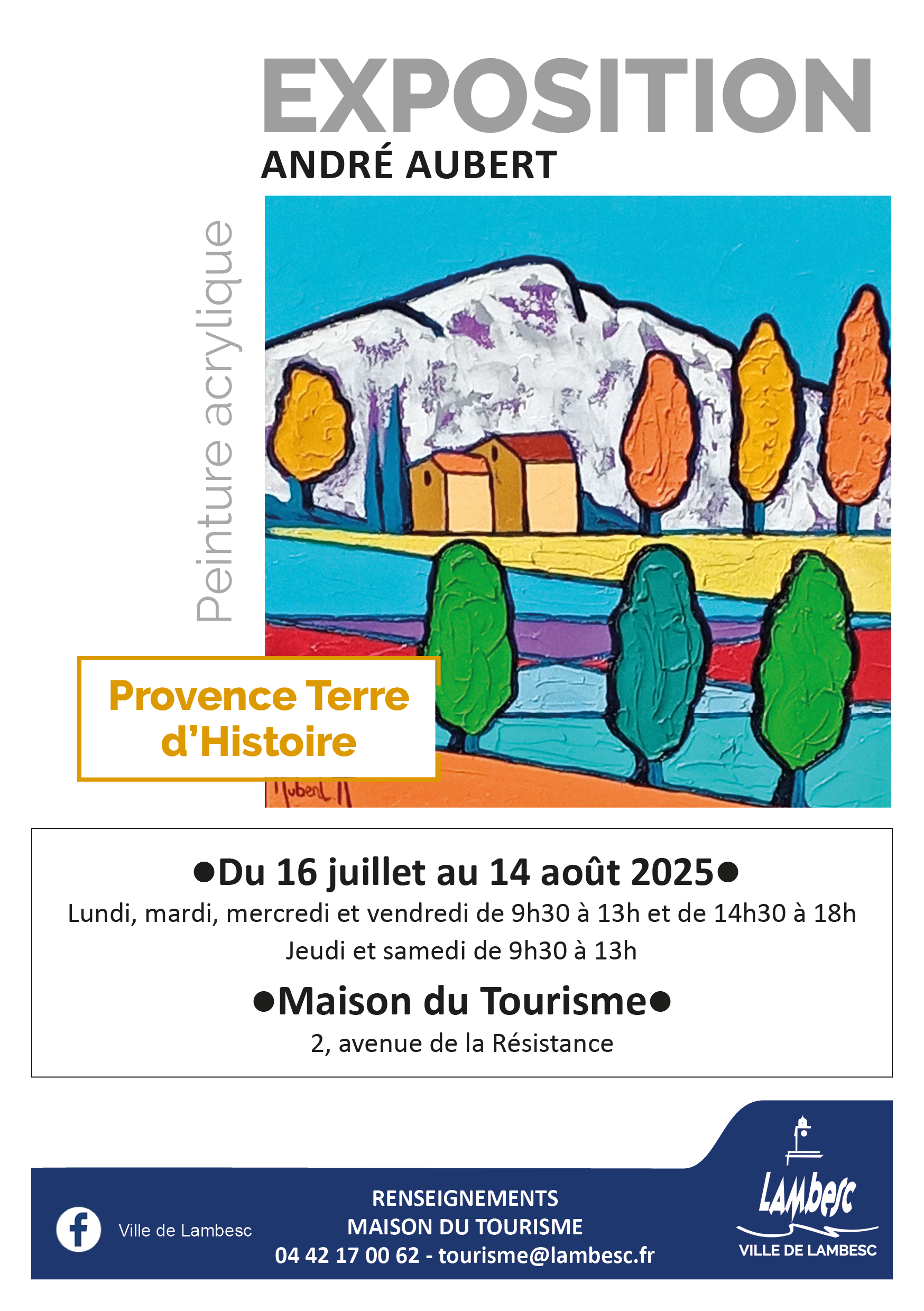 Exposition 
