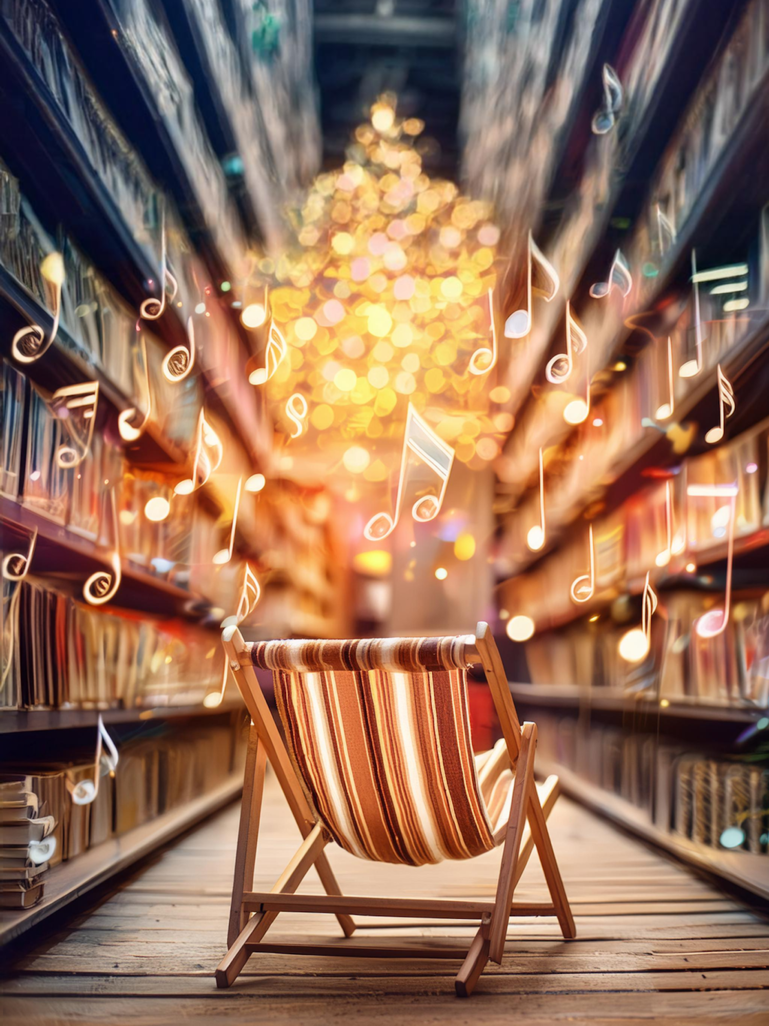 Les siestes littraires & musicales