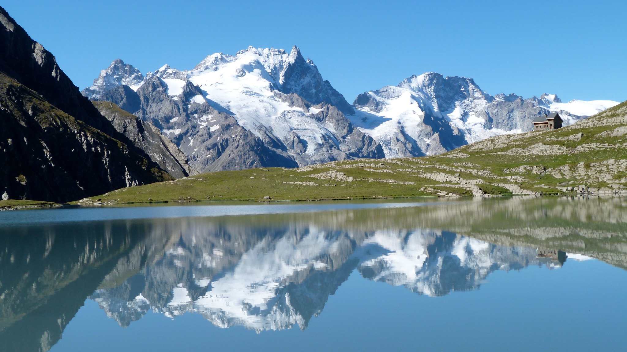 Soire Natura 2000 au Refuge du Golon