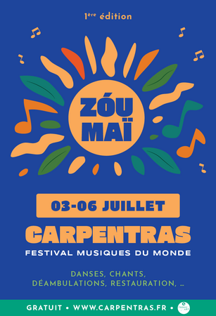 Zu Ma Festival : Concert Morenica