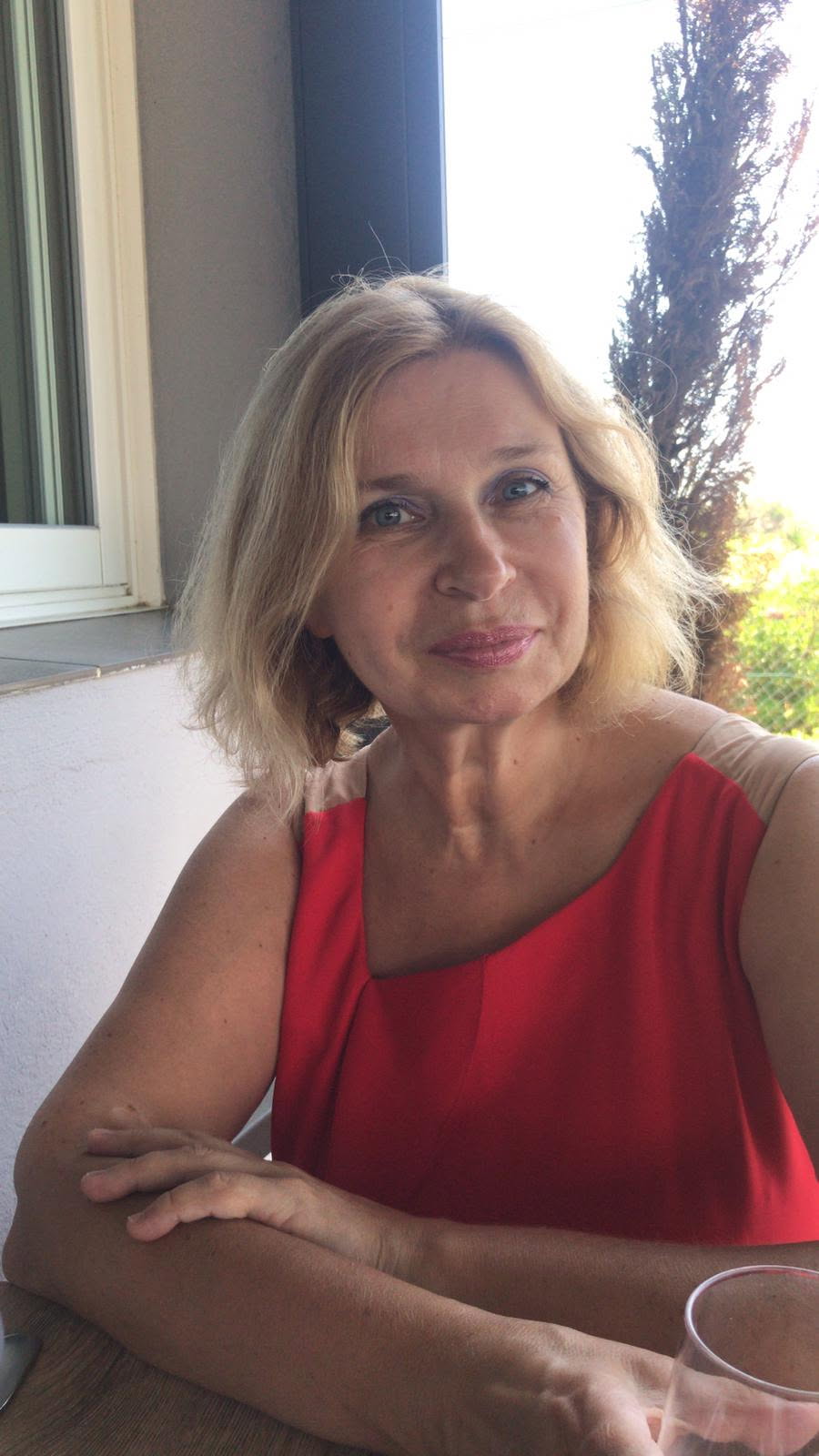 Concert - Viktoriia Volkova-Giannoni