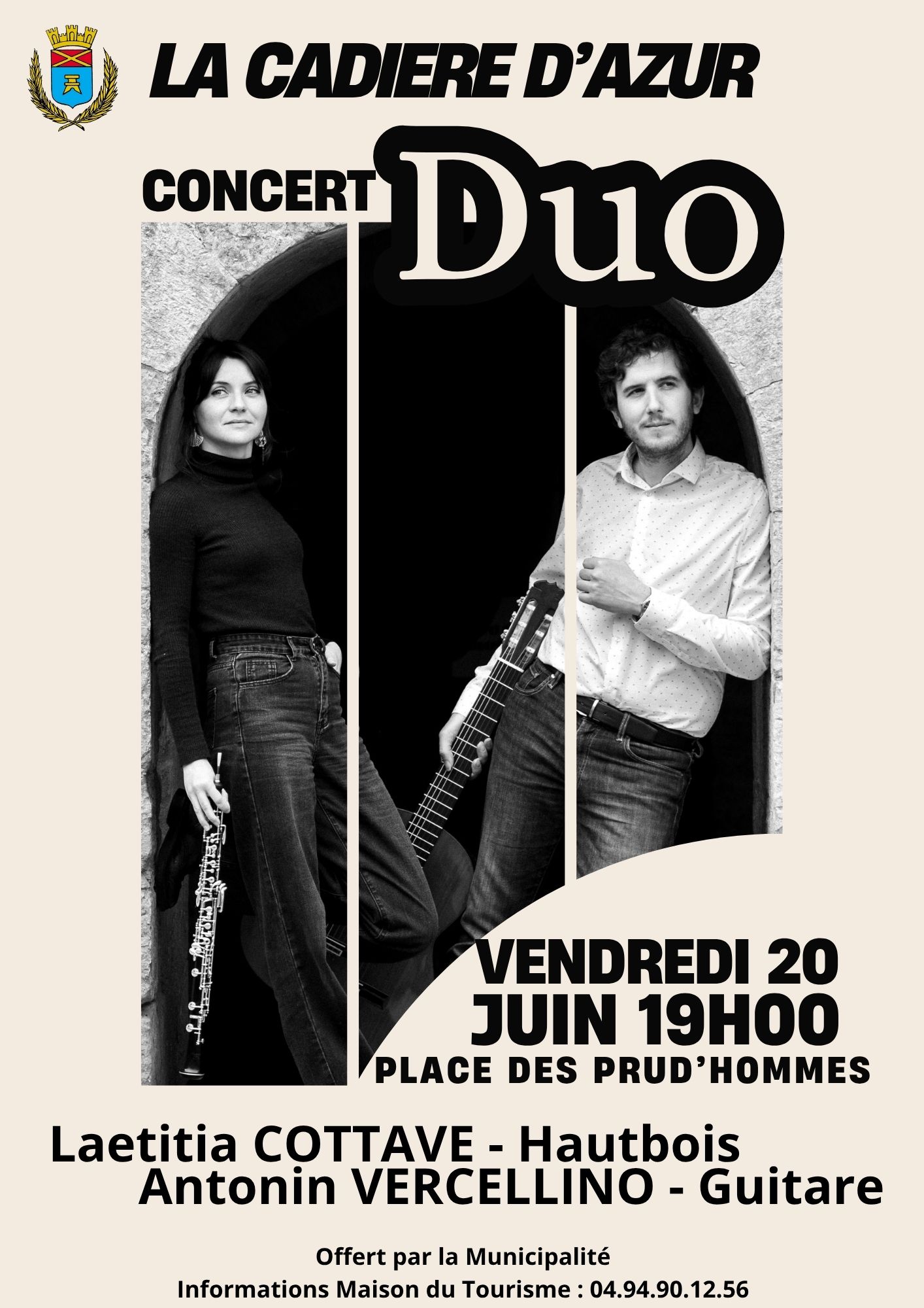 Duo Cottave Vercellino