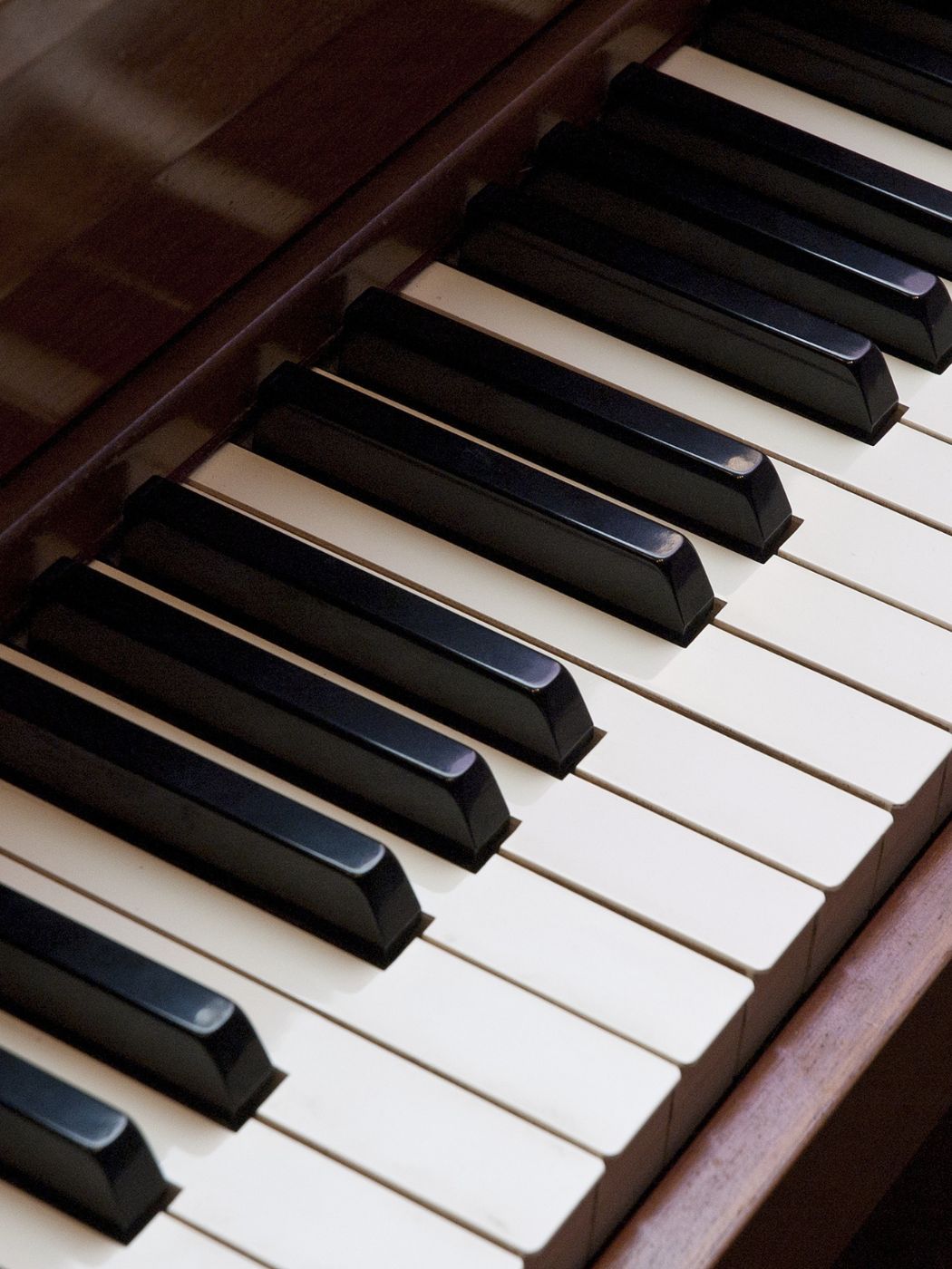 Soire Piano au Mas Claude Kahn
